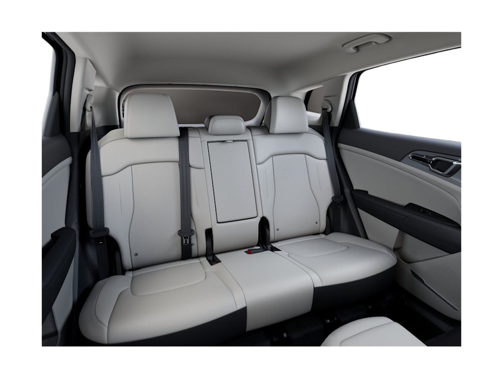 Thumbnail: 2026 Kia Sportage - 12