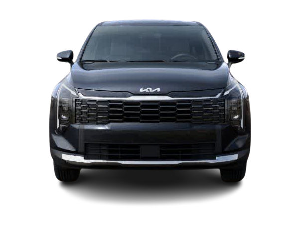 Thumbnail: 2026 Kia Sportage - 5