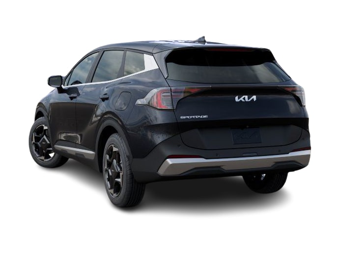 Thumbnail: 2026 Kia Sportage - 3