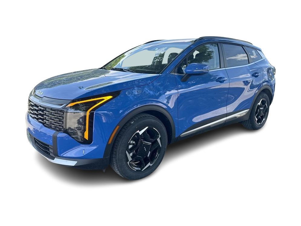 Thumbnail: 2026 Kia Sportage - 20