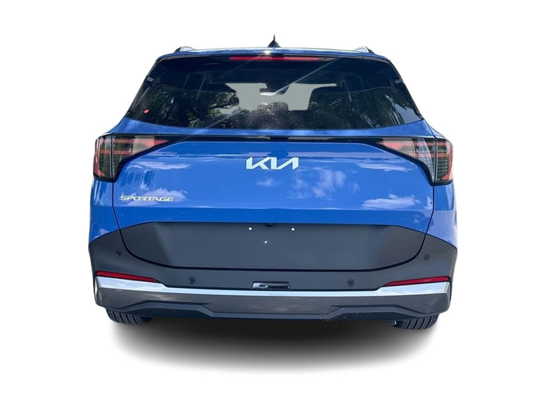 Thumbnail: 2026 Kia Sportage - 21