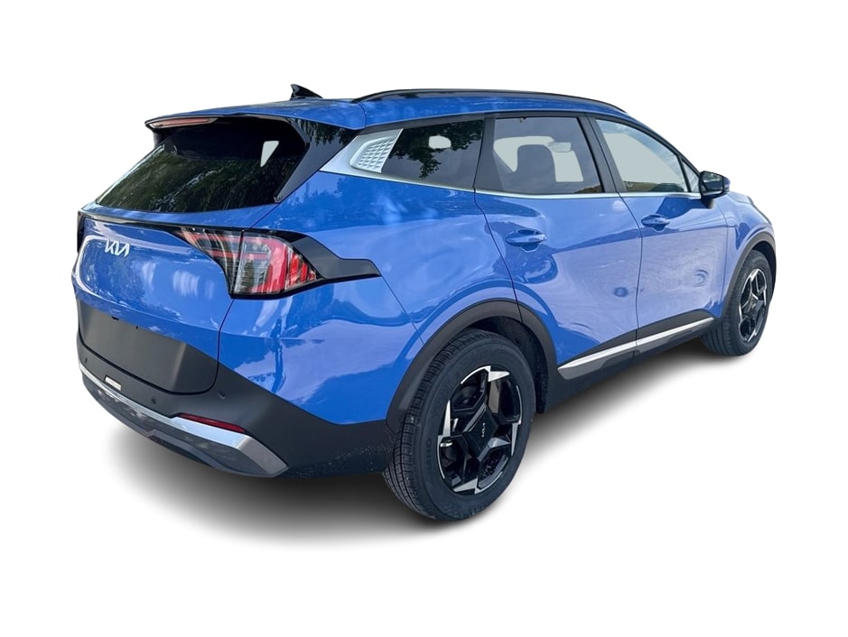 Thumbnail: 2026 Kia Sportage - 22