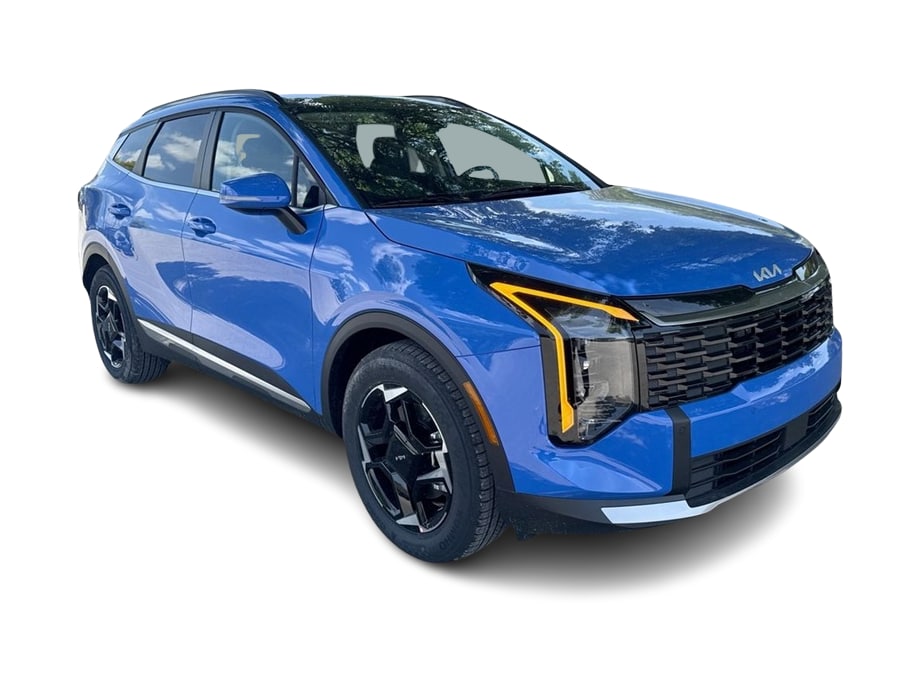 Thumbnail: 2026 Kia Sportage - 19