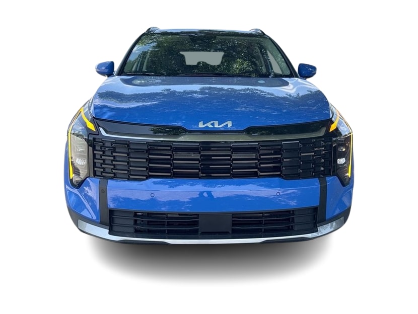 Thumbnail: 2026 Kia Sportage - 5