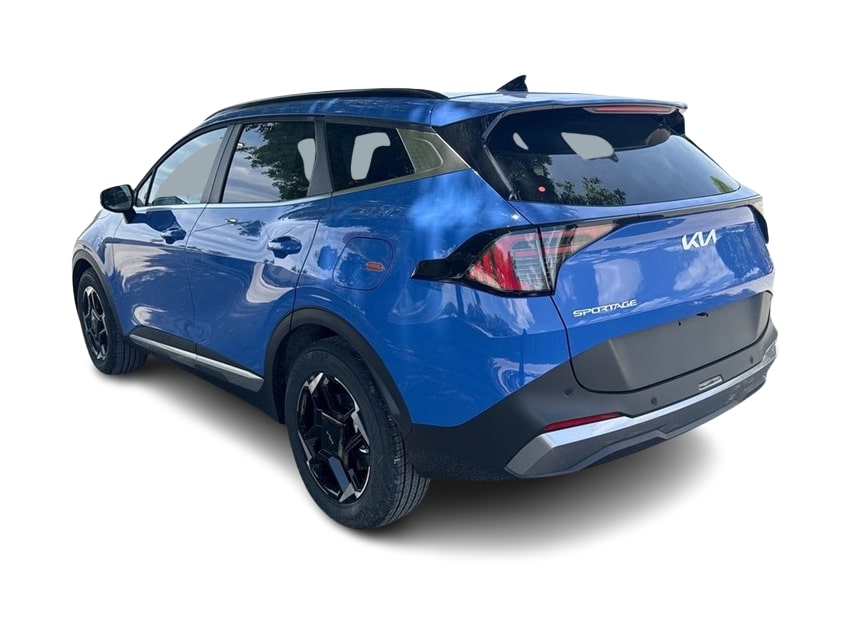 Thumbnail: 2026 Kia Sportage - 4