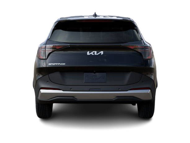 Thumbnail: 2026 Kia Sportage - 14