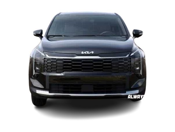 Thumbnail: 2026 Kia Sportage - 6