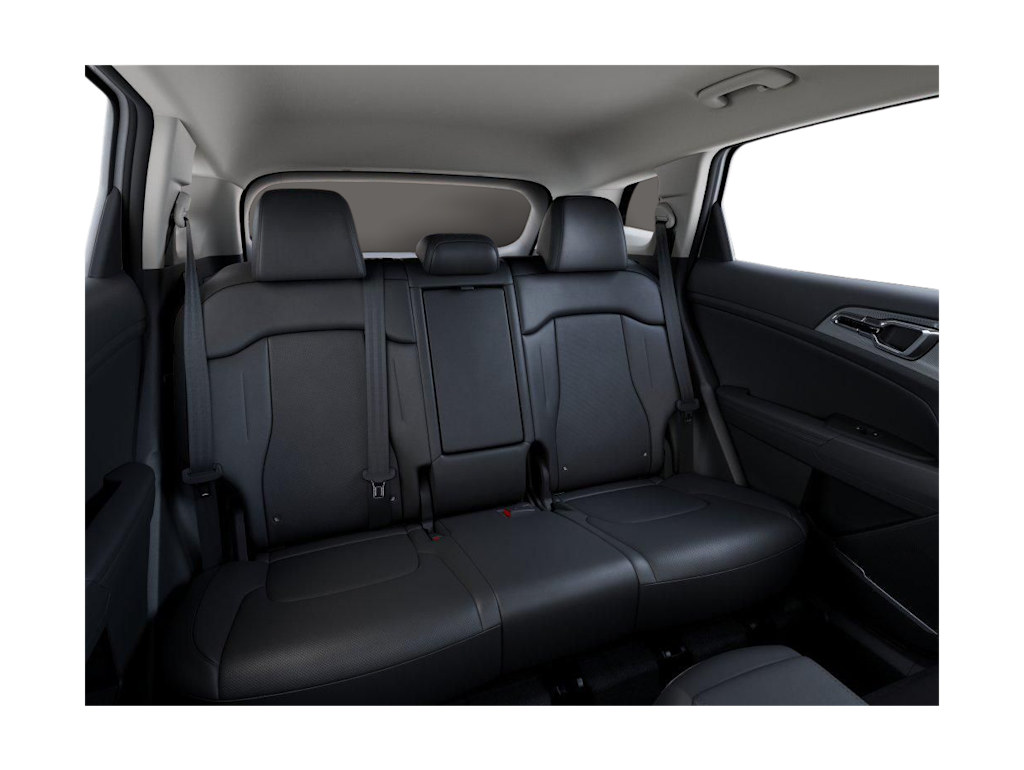 Thumbnail: 2026 Kia Sportage - 12