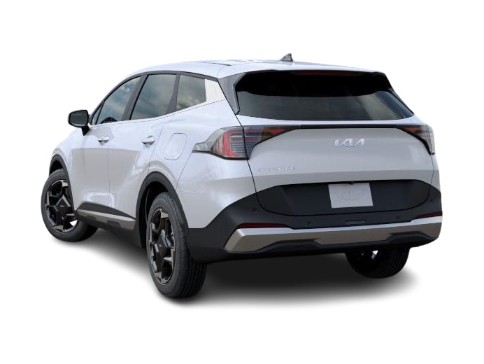 Thumbnail: 2026 Kia Sportage - 3
