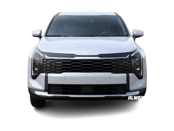 Thumbnail: 2026 Kia Sportage - 5