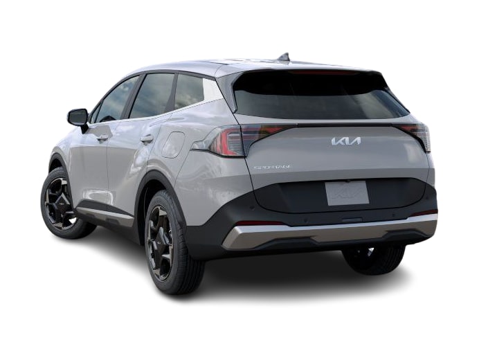 Thumbnail: 2026 Kia Sportage - 3