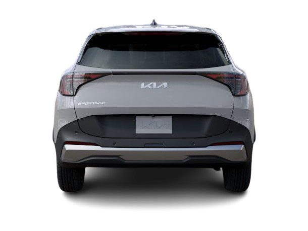 Thumbnail: 2026 Kia Sportage - 13