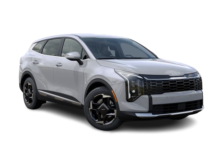 Thumbnail: 2026 Kia Sportage - 16