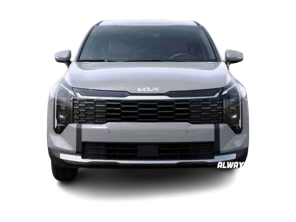 Thumbnail: 2026 Kia Sportage - 5