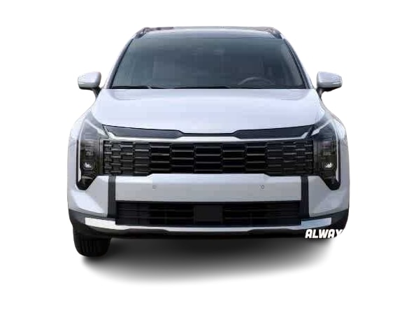 Thumbnail: 2026 Kia Sportage - 5