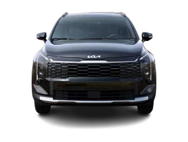 Thumbnail: 2026 Kia Sportage - 6