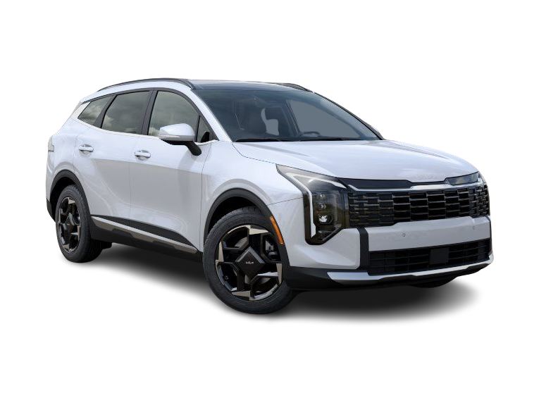 Thumbnail: 2026 Kia Sportage - 17