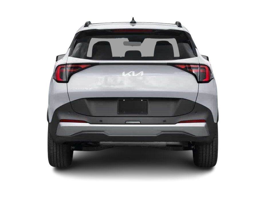 Thumbnail: 2026 Kia Sportage - 4
