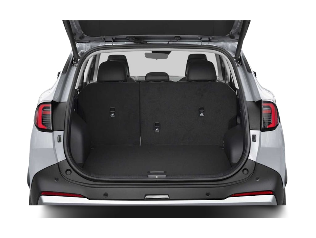Thumbnail: 2026 Kia Sportage - 12