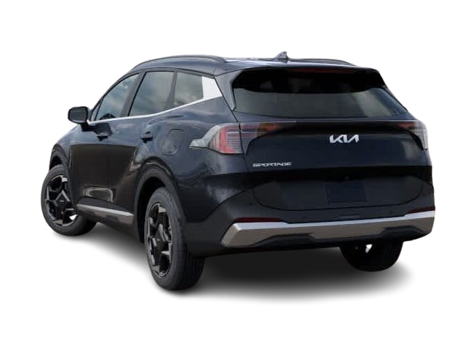 Thumbnail: 2026 Kia Sportage - 4