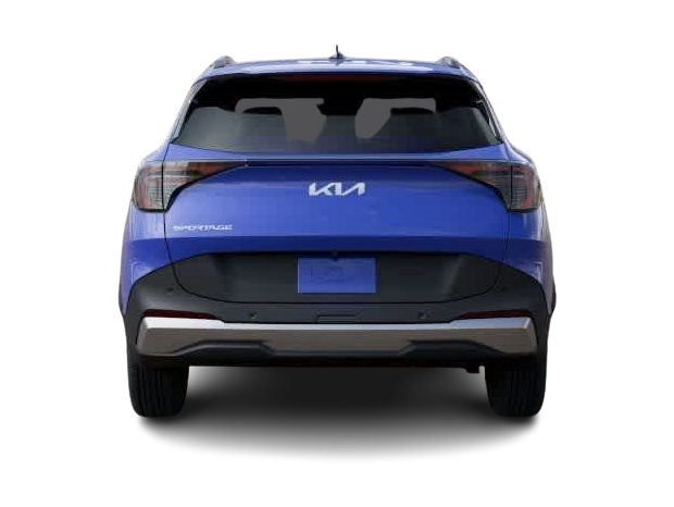 Thumbnail: 2026 Kia Sportage - 14