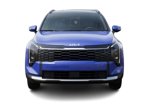 Thumbnail: 2026 Kia Sportage - 6