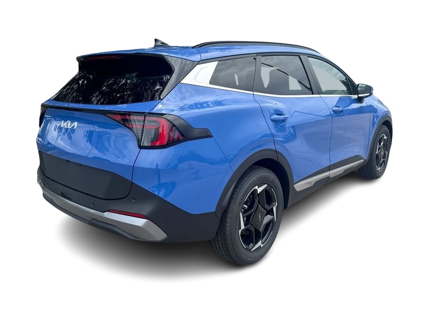 Thumbnail: 2026 Kia Sportage - 23