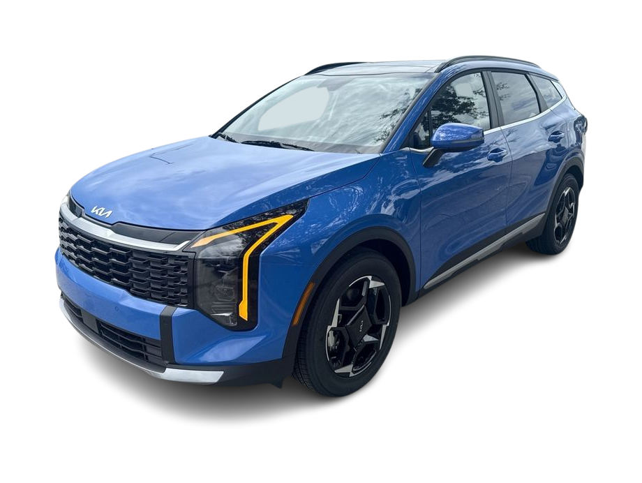 Thumbnail: 2026 Kia Sportage - 22