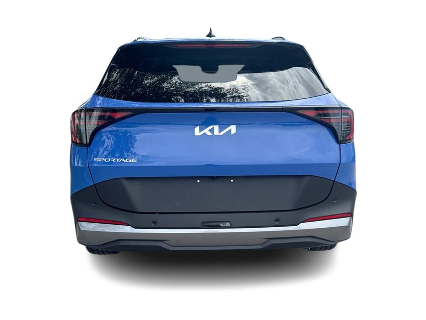 Thumbnail: 2026 Kia Sportage - 5