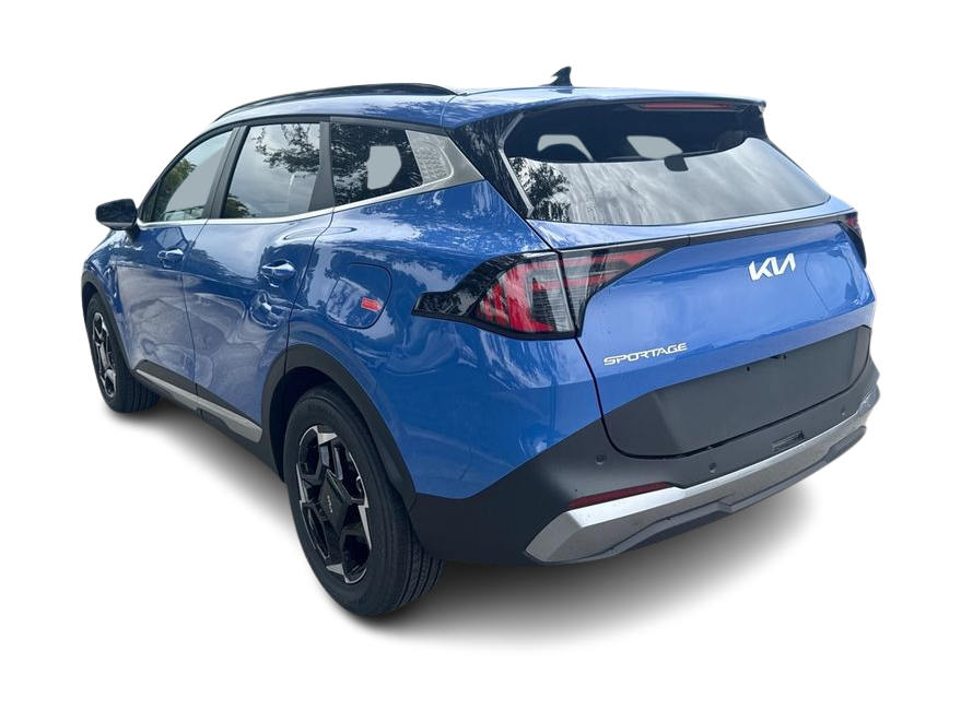 Thumbnail: 2026 Kia Sportage - 4