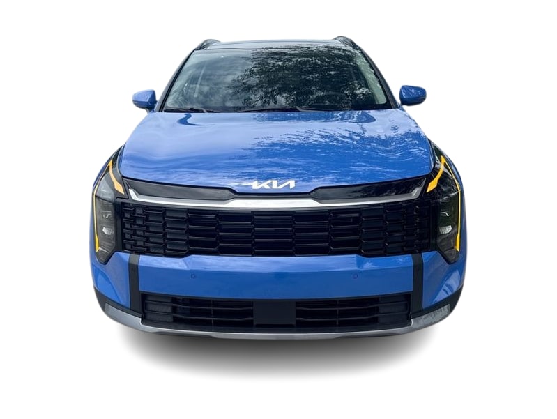 Thumbnail: 2026 Kia Sportage - 6