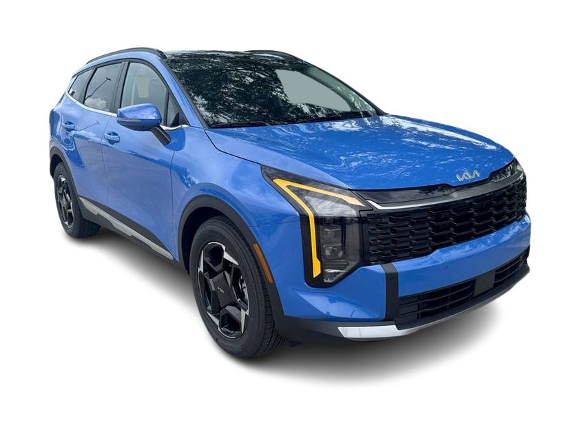 Thumbnail: 2026 Kia Sportage - 21
