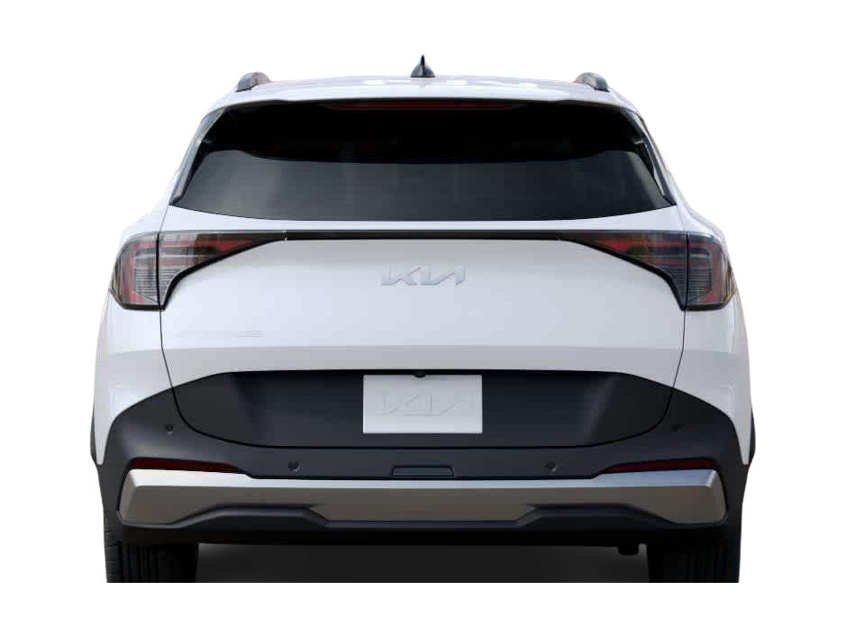 Thumbnail: 2026 Kia Sportage - 4