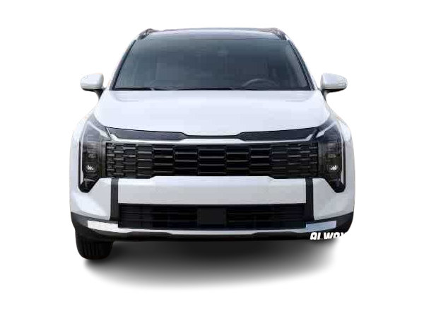 Thumbnail: 2026 Kia Sportage - 5