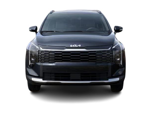 Thumbnail: 2026 Kia Sportage - 5