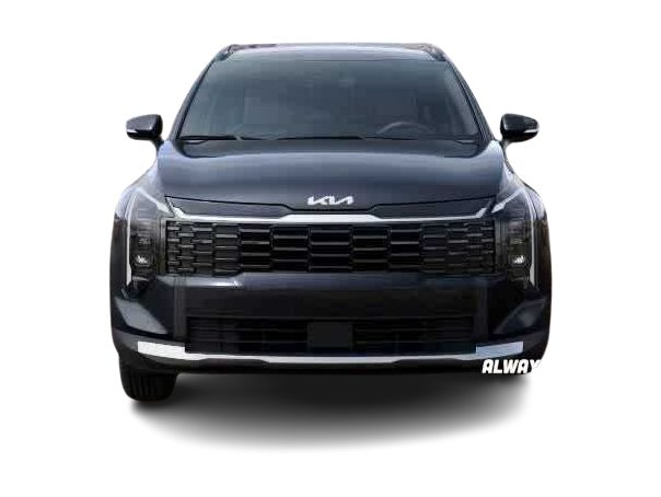 Thumbnail: 2026 Kia Sportage - 5