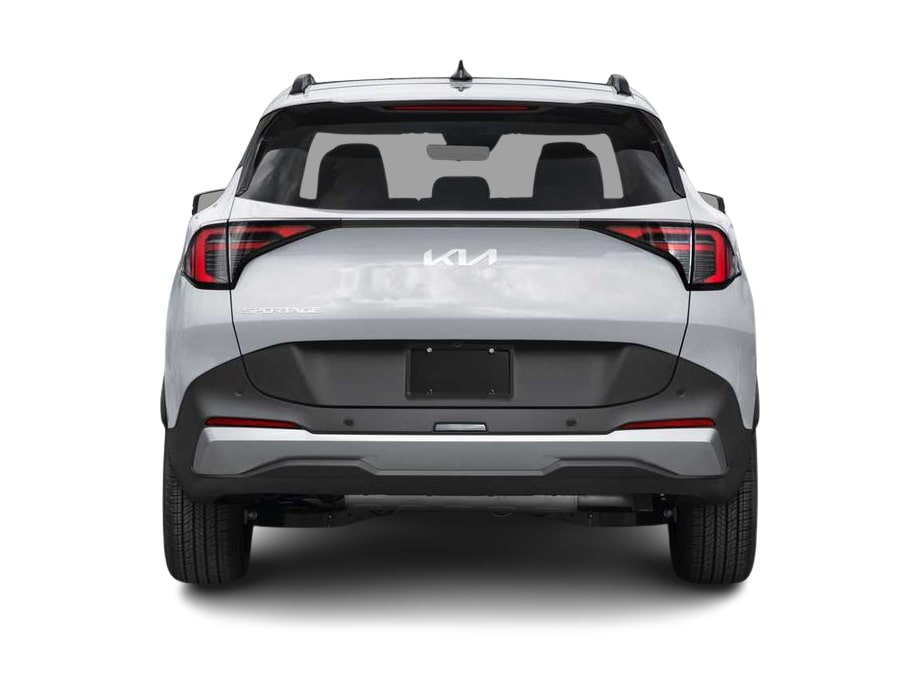 Thumbnail: 2026 Kia Sportage - 4