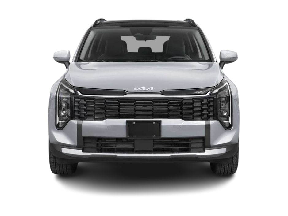 Thumbnail: 2027 Kia Sportage - 5