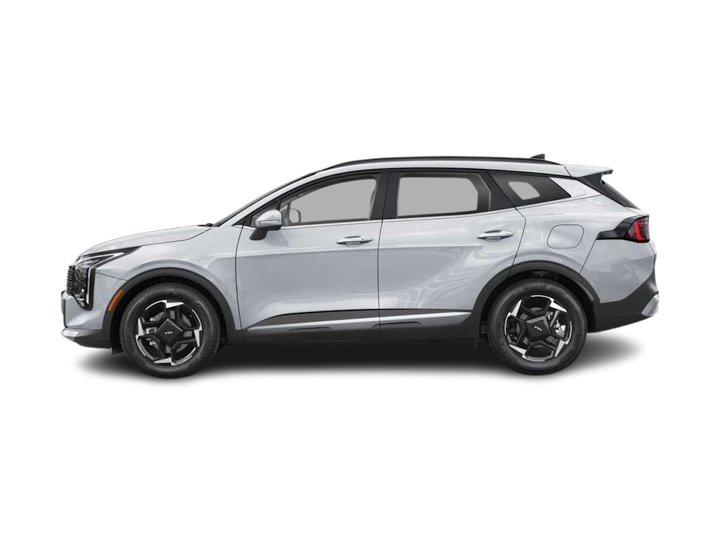 Thumbnail: 2027 Kia Sportage - 3