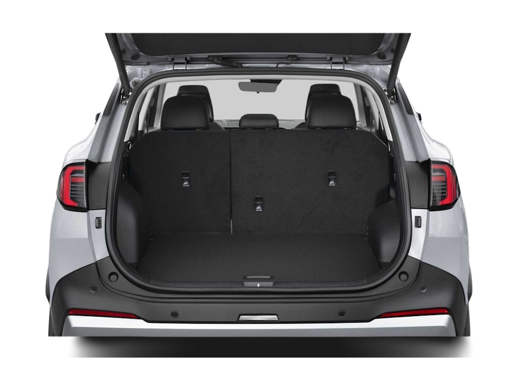 Thumbnail: 2027 Kia Sportage - 12