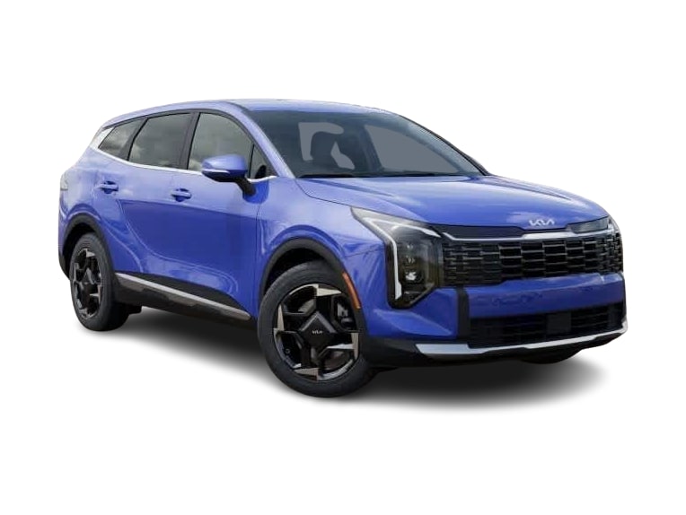 Thumbnail: 2026 Kia Sportage - 17
