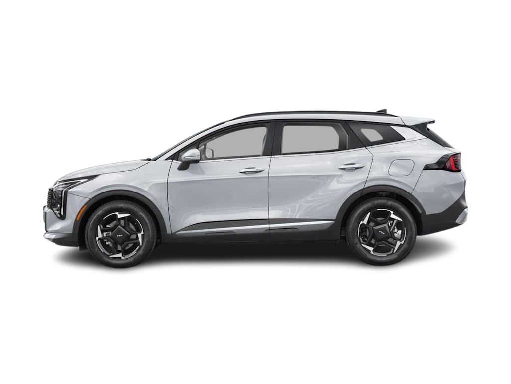 Thumbnail: 2026 Kia Sportage - 3