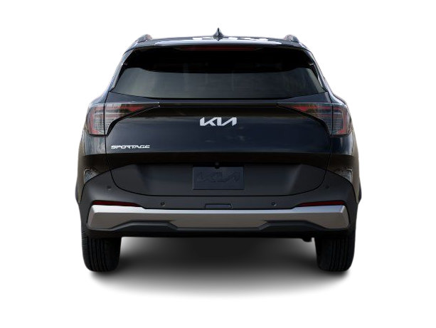 Thumbnail: 2026 Kia Sportage - 14