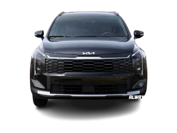Thumbnail: 2026 Kia Sportage - 6