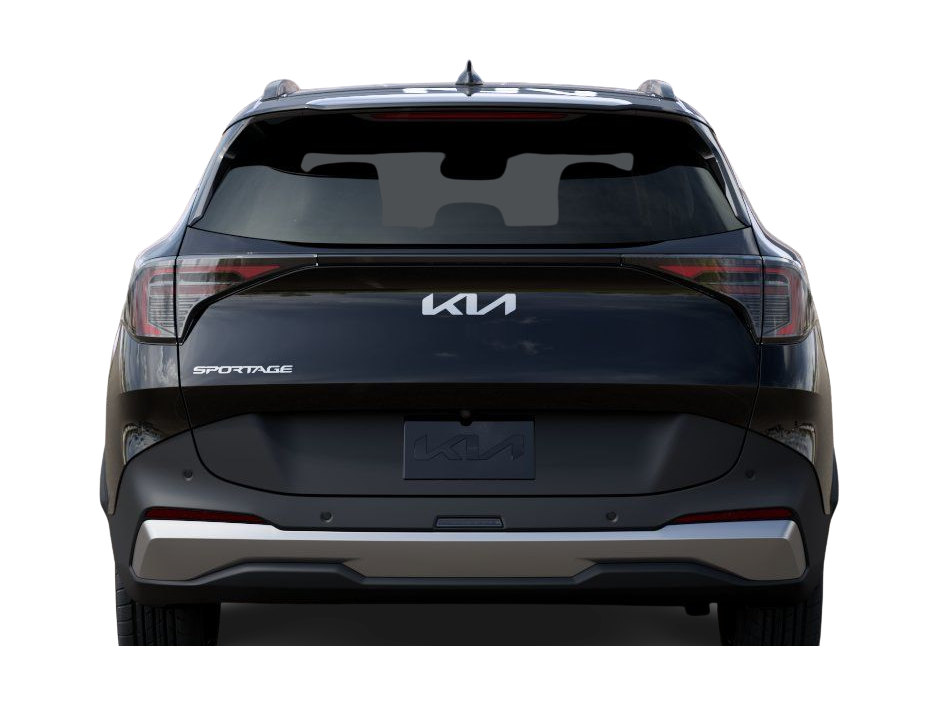 Thumbnail: 2026 Kia Sportage - 5
