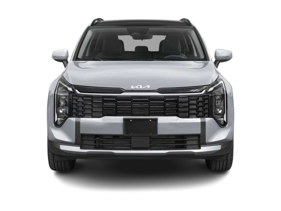 Thumbnail: 2027 Kia Sportage - 5