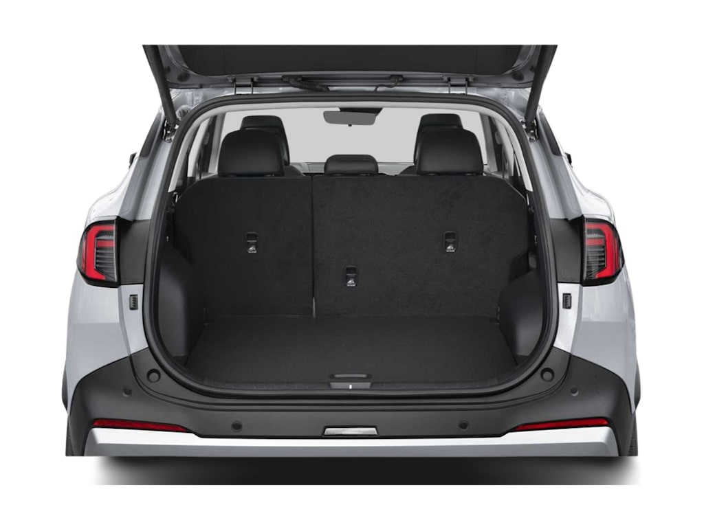 Thumbnail: 2027 Kia Sportage - 12