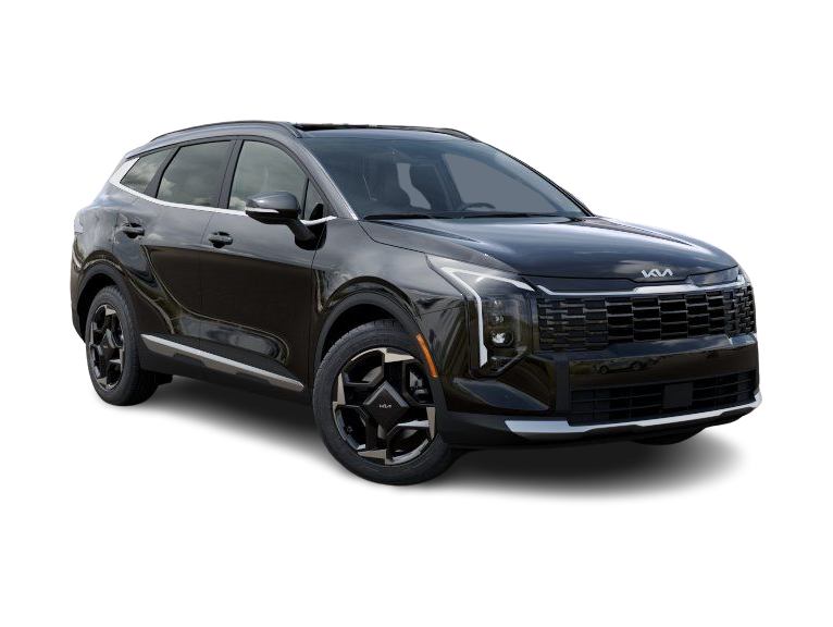 Thumbnail: 2026 Kia Sportage - 15