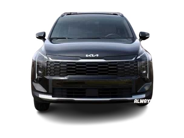 Thumbnail: 2026 Kia Sportage - 6