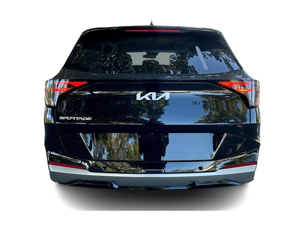 Thumbnail: 2026 Kia Sportage - 5